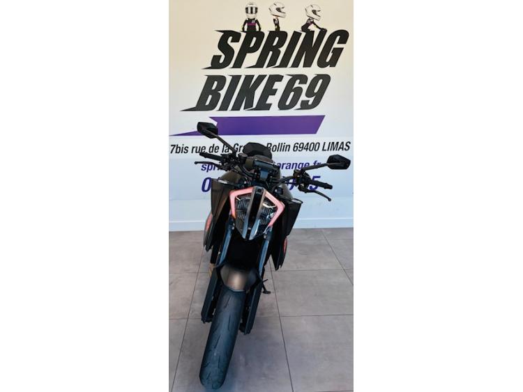 KTM 1290 SUPER ADVENTURE R