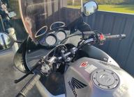 HONDA NT DEAUVILLE 650