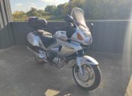 HONDA NT DEAUVILLE 650