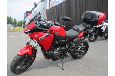 YAMAHA TRACER 7