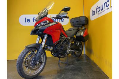 DUCATI MULTISTRADA 950