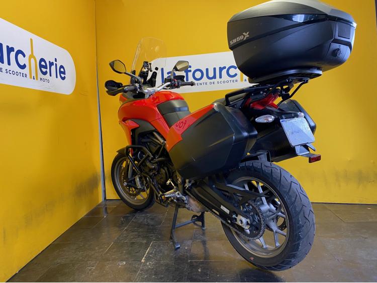 DUCATI MULTISTRADA 950