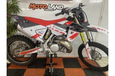 FANTIC 250 xx