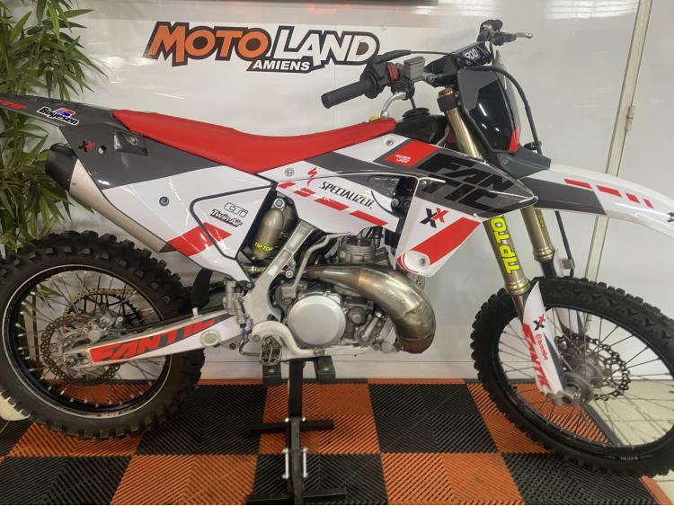 FANTIC 250 xx