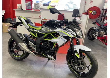 KAWASAKI Z-125