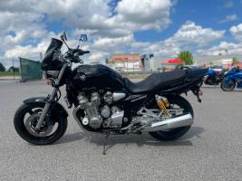 Photo du véhicule YAMAHA