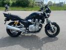 Photo du véhicule YAMAHA
