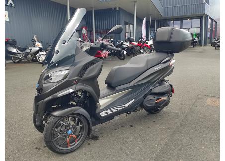 PIAGGIO MP3 530 HPE EXCLUSIVE