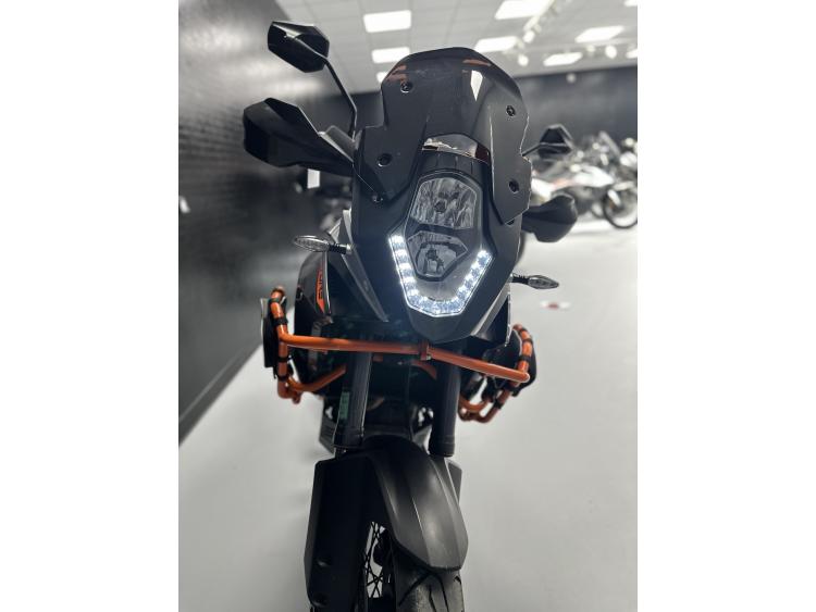 KTM 1190 ADVENTURE