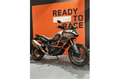 KTM 1190 ADVENTURE