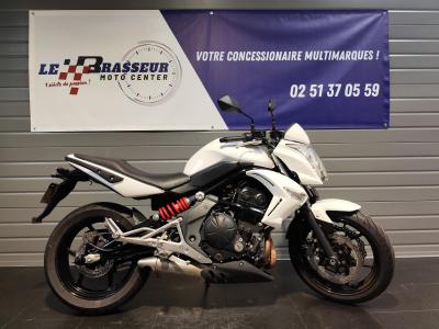 KAWASAKI ER-6