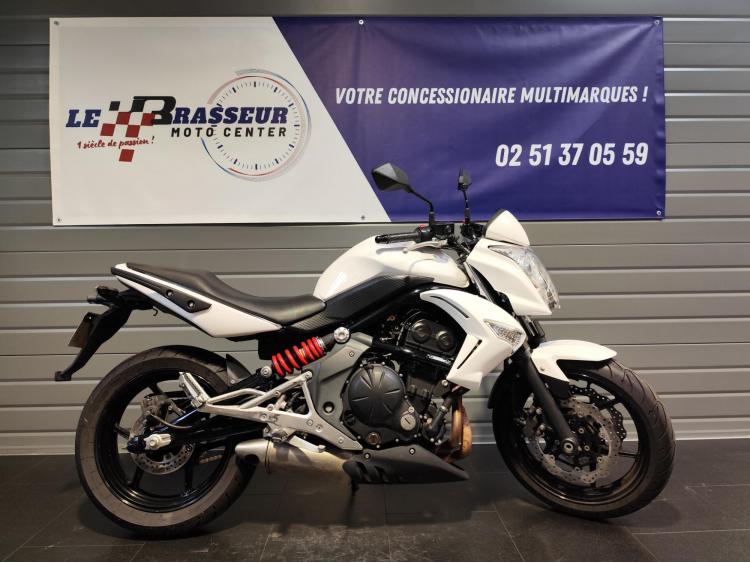 KAWASAKI ER-6N A2 25KW