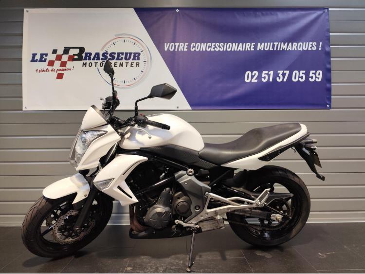 KAWASAKI ER-6N A2 25KW