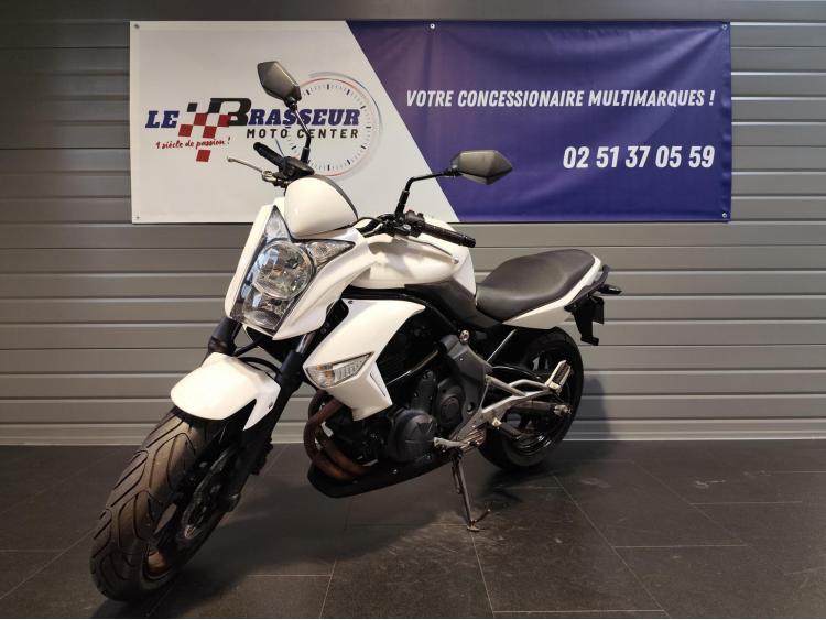KAWASAKI ER-6N A2 25KW