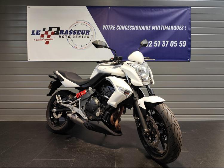 KAWASAKI ER-6N A2 25KW