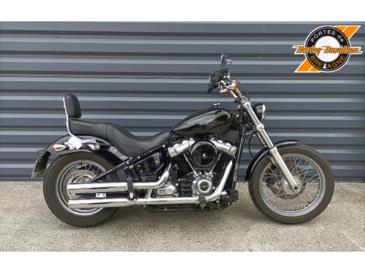 HARLEY-DAVIDSON SOFTAIL STANDARD 1745