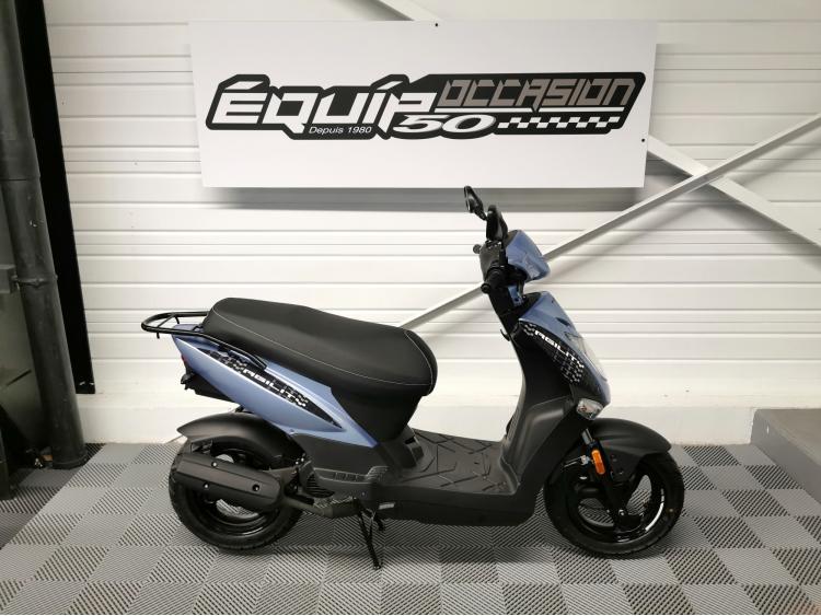 KYMCO AGILITY 50 cc cm3 - Scooter 4t - Neuf - 0 km - Garantie 2 ans constructeur - 50cc