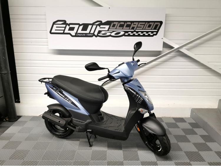 KYMCO AGILITY 50 cc cm3 - Scooter 4t - Neuf - 0 km - Garantie 2 ans constructeur - 50cc