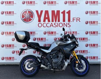 YAMAHA TRACER 7 GT Y-AMT