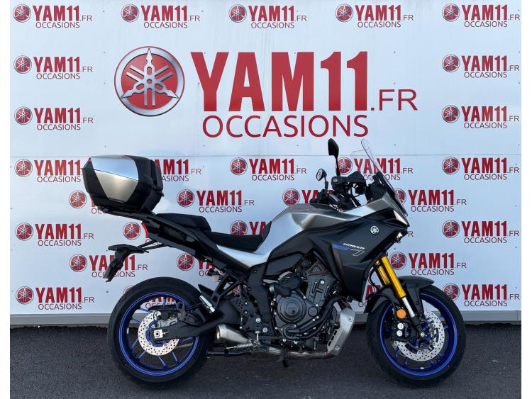 YAMAHA TRACER 7 GT Y-AMT
