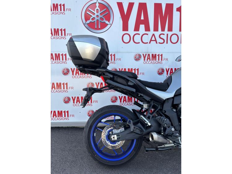 YAMAHA TRACER 7 GT Y-AMT