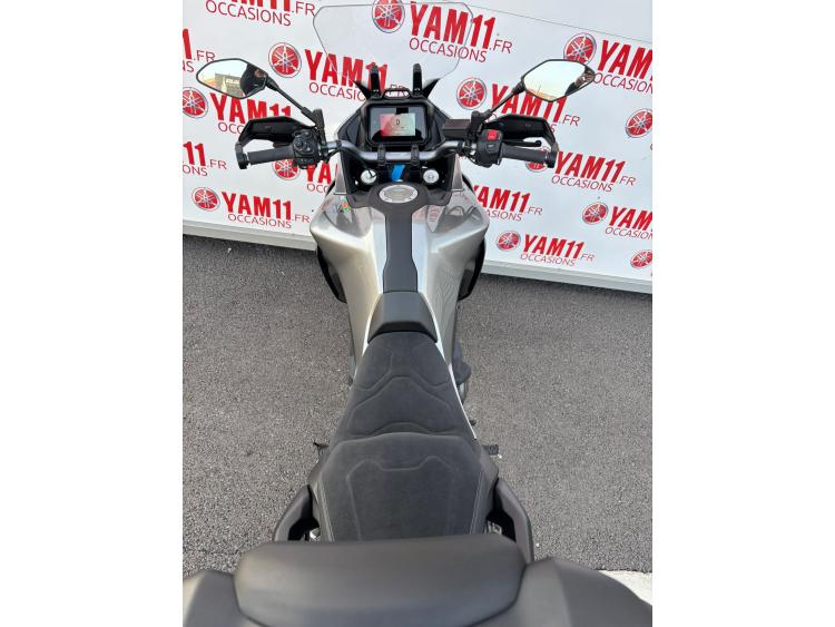 YAMAHA TRACER 7 GT Y-AMT
