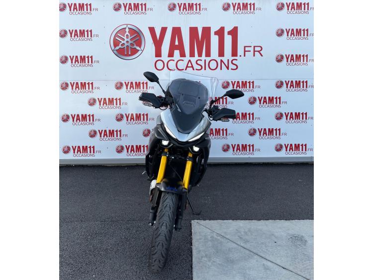 YAMAHA TRACER 7 GT Y-AMT
