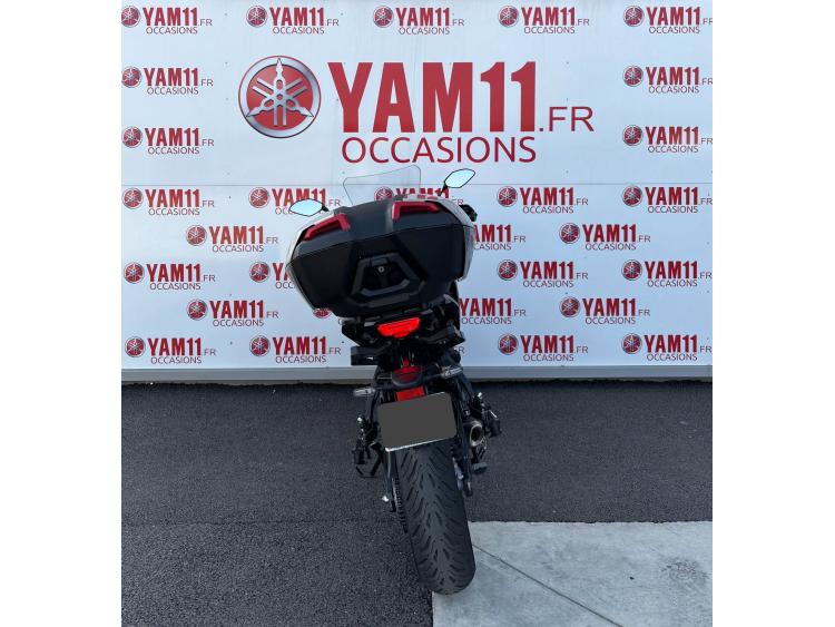 YAMAHA TRACER 7 GT Y-AMT