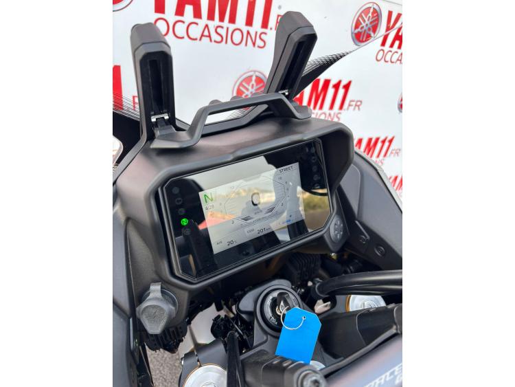 YAMAHA TRACER 7 GT Y-AMT