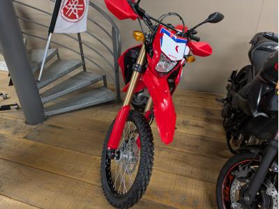 HONDA CRF250L