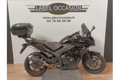 HONDA CBF 1000