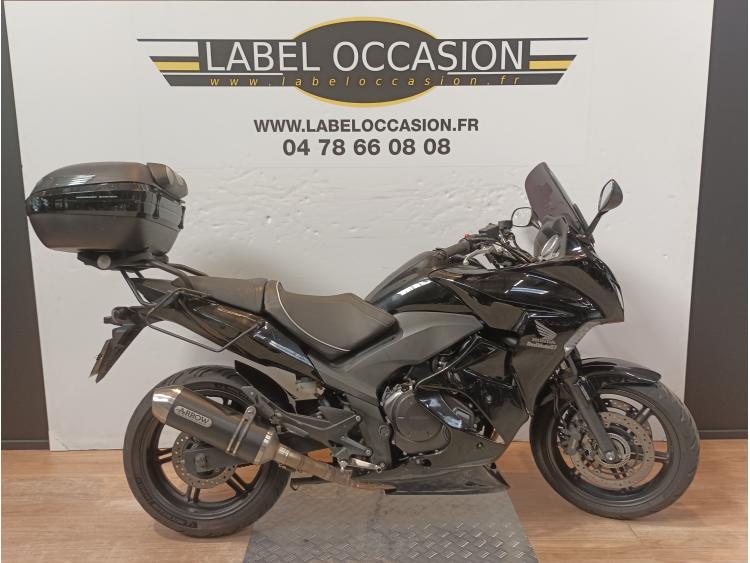 HONDA CBF 1000