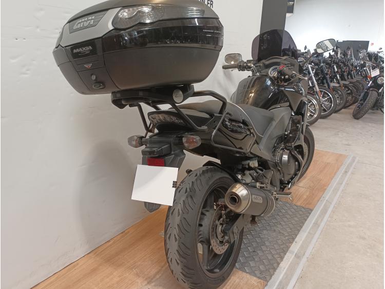 HONDA CBF 1000