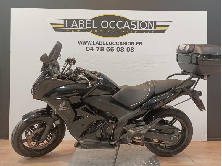 HONDA CBF 1000