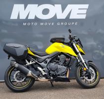 Photo du véhicule HONDA