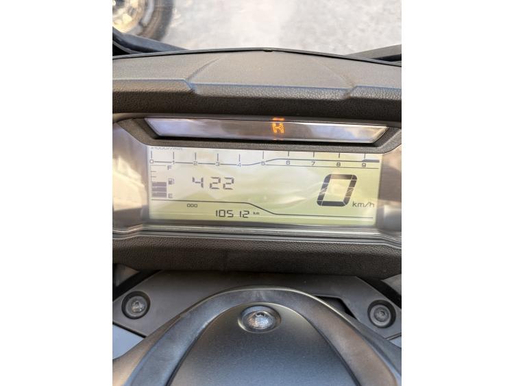 YAMAHA TRICITY 300
