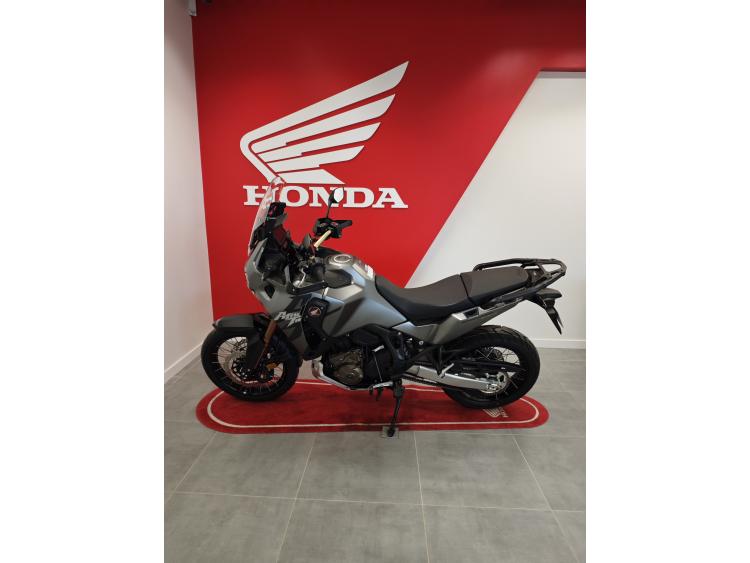 HONDA AFRICA TWIN CRF1100L ADVENTURE SPORTS