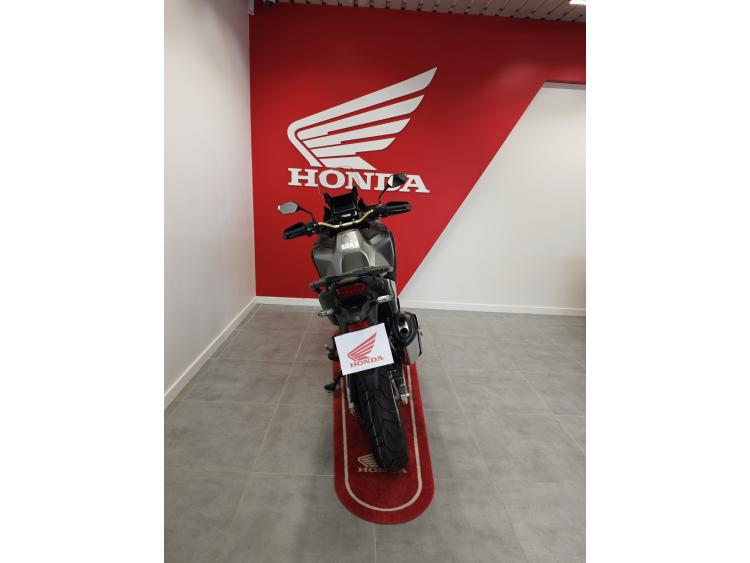 HONDA AFRICA TWIN CRF1100L ADVENTURE SPORTS