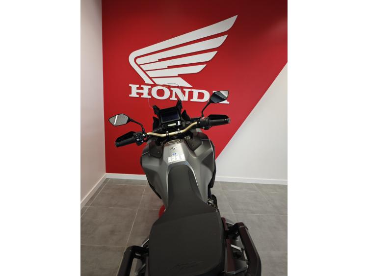 HONDA AFRICA TWIN CRF1100L ADVENTURE SPORTS