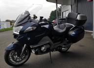 BMW R 1200 RT