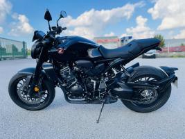 Photo du véhicule HONDA