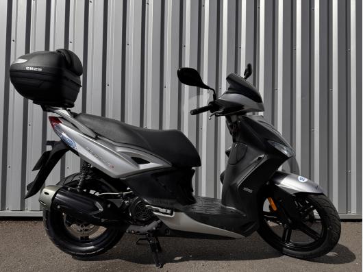 KYMCO AGILITY CITY 125
