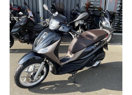 PIAGGIO MEDLEY 125 Iget