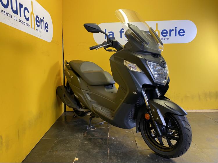 SYM JOYMAX Z 300 / JOYMAX 300 / SYM 300 
