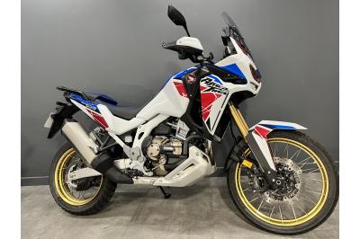 HONDA AFRICA TWIN CRF1100L ADVENTURE SPORTS