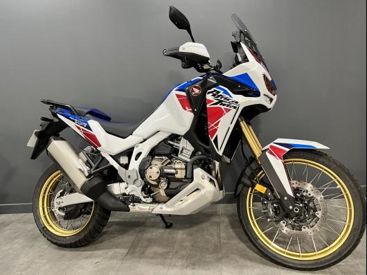 HONDA AFRICA TWIN CRF1100L ADVENTURE SPORTS