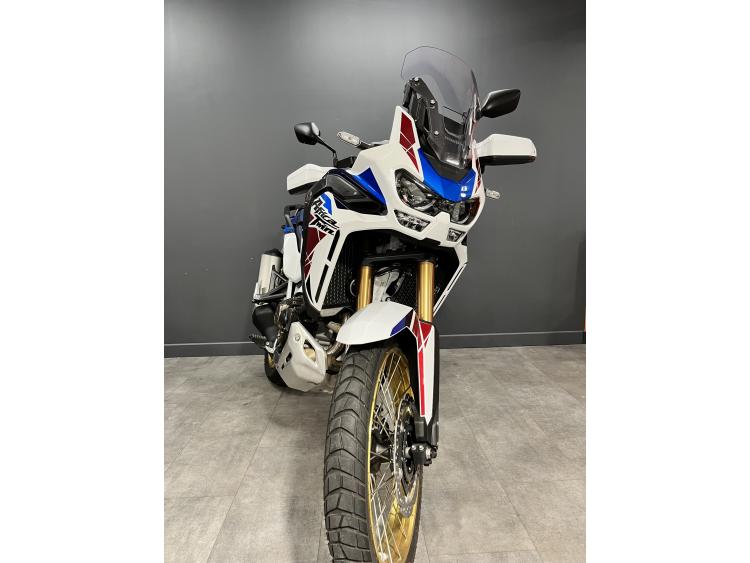 HONDA AFRICA TWIN CRF1100L ADVENTURE SPORTS DCT SE