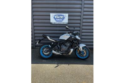 YAMAHA MT-07 35KW