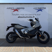Photo du véhicule HONDA