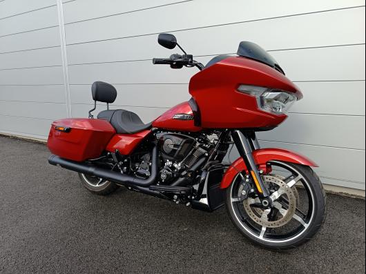 HARLEY-DAVIDSON TOURING ROAD GLIDE 1923